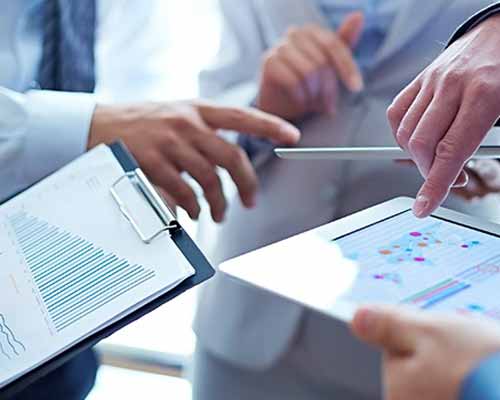 PKP Advisory Services LLP