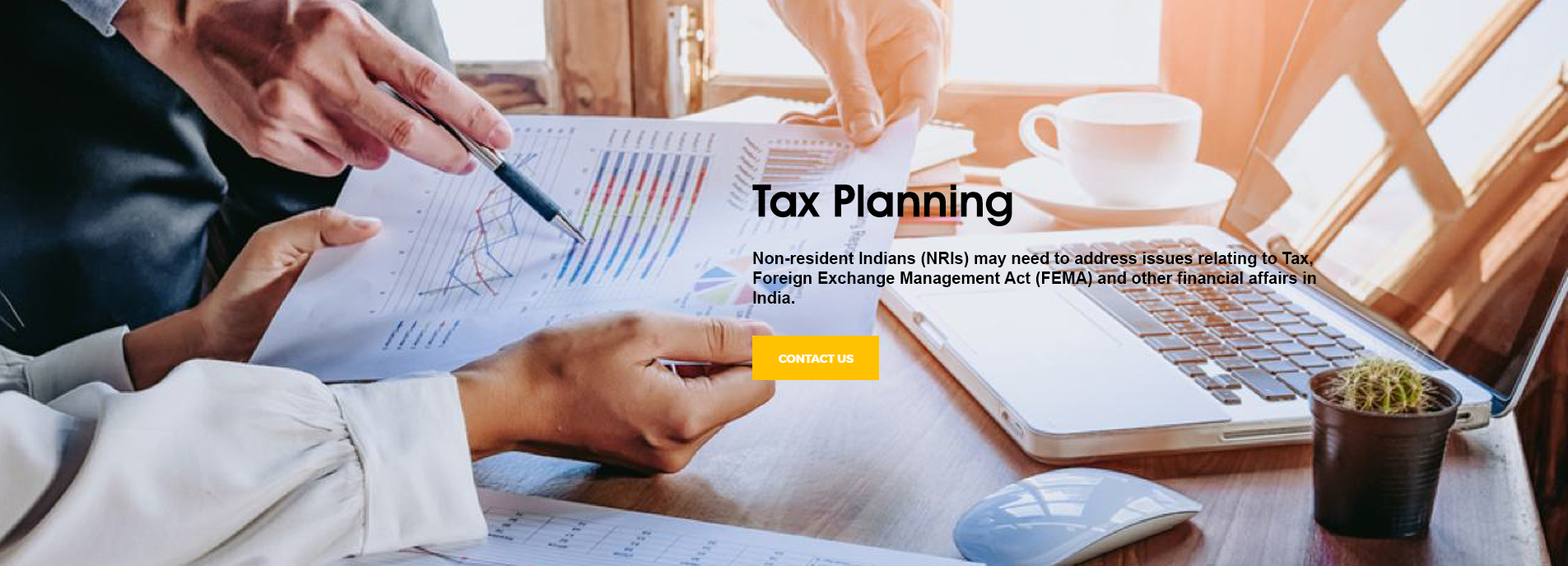 PKP Advisory Services LLP